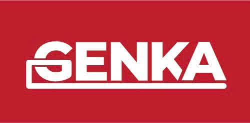 CÔNG TY TNHH GENKA VIỆT NAM